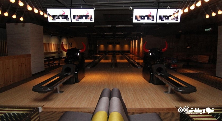 مرکز خرید مرکز خرید اونیو کی شهر مالزی کشور کوالالامپور