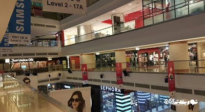 مرکز خرید اونیو کی -  شهر کوالالامپور