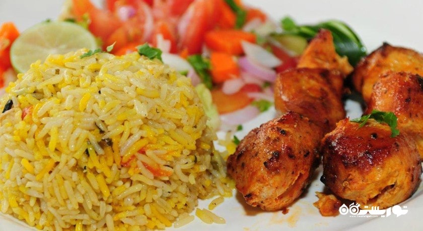 رستوران باربیکیو نایتس (شب های باربیکیو) شهر کوالالامپور 