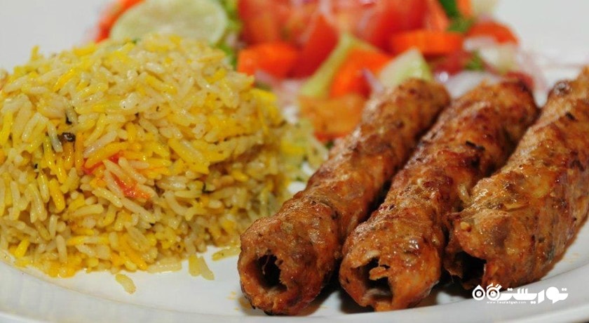 رستوران باربیکیو نایتس (شب های باربیکیو) شهر کوالالامپور 