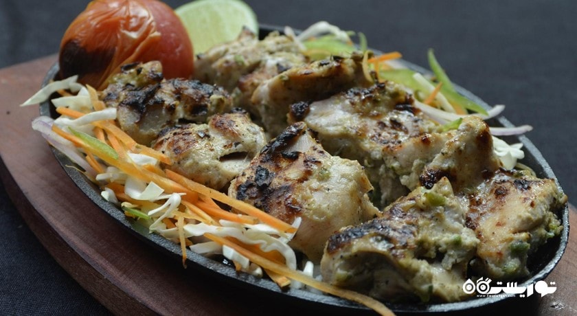 رستوران باربیکیو نایتس (شب های باربیکیو) شهر کوالالامپور 