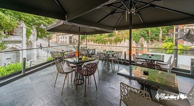 کافه رستوران صوفیا پیتا -  شهر استانبول