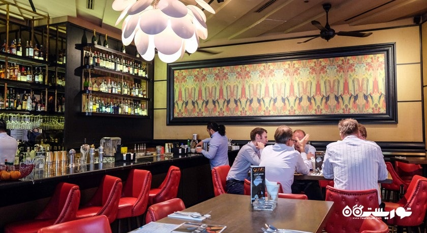 کوئیو -  شهر کوالالامپور