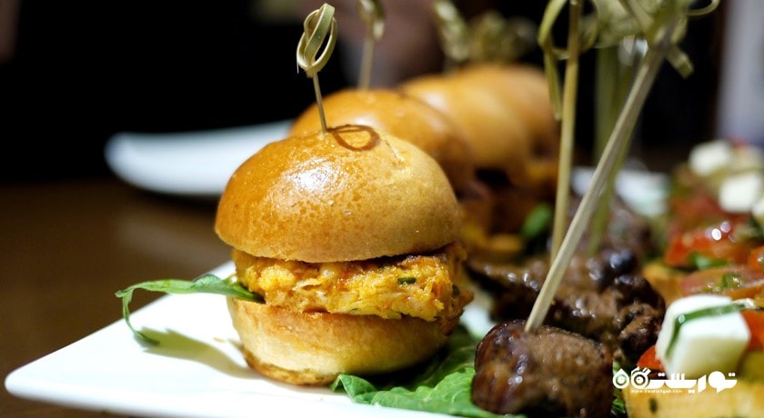 کوئیو -  شهر کوالالامپور