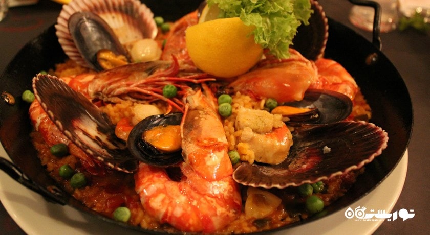 ال سر دو -  شهر کوالالامپور