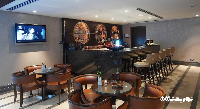 تایتانیک کافی هتل تایتانیک سیتی تاکسیم