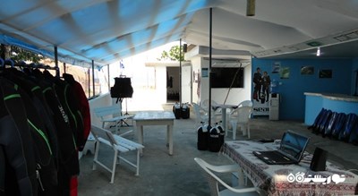 سرگرمی مرکز غواصی باتومی شهر گرجستان کشور باتومی