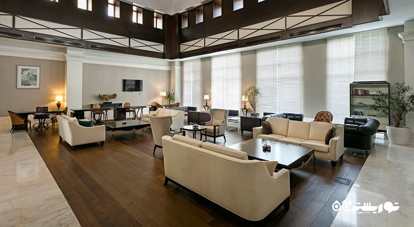 رستوران رستوران آلاکارت پاسکارلا شهر آنتالیا 