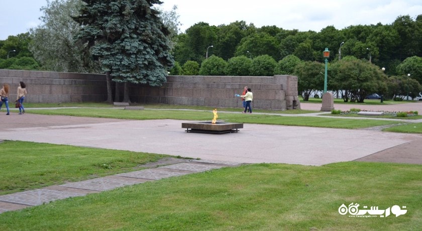 سرگرمی زمین مریخ شهر روسیه کشور سن پترزبورگ