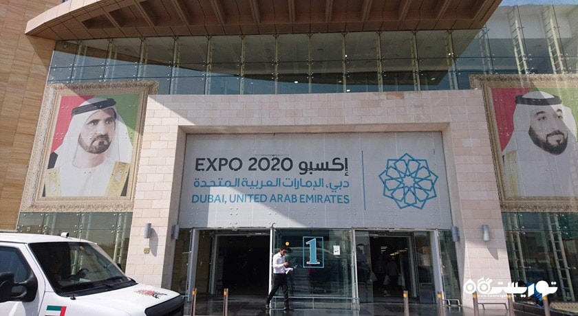 مرکز خرید مرکز خرید البرشا شهر امارات متحده عربی کشور دبی