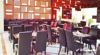 رستوران و بارهای هتل دورس -  شهر دبی