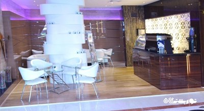  رستوران و بارهای هتل دورس شهر دبی 