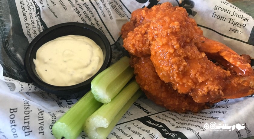 رستوران رستوران کلو باربیکیو شهر دبی 