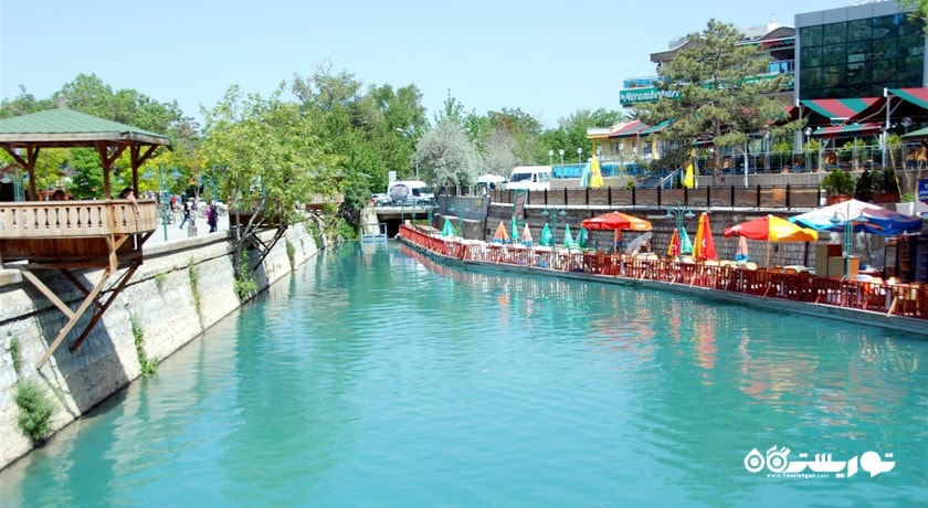  منطقه مرام شهر ترکیه کشور قونیه