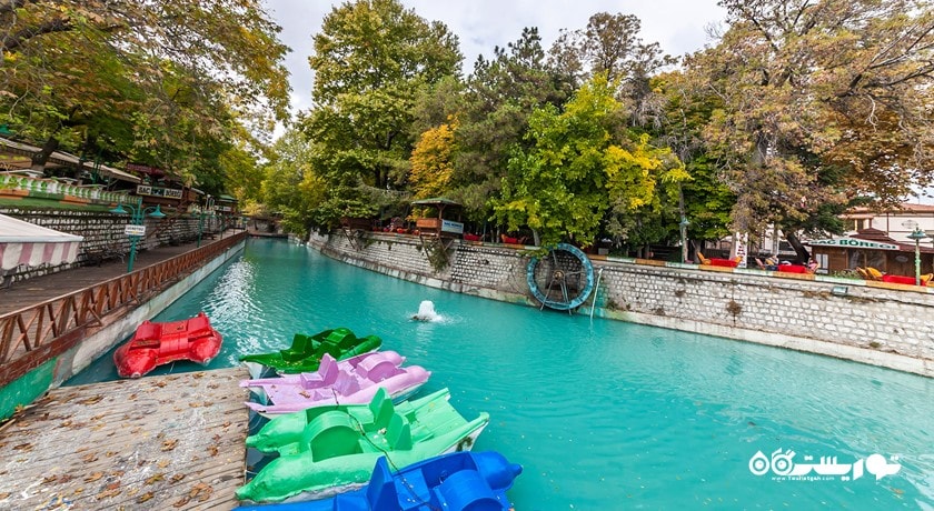  منطقه مرام شهر ترکیه کشور قونیه