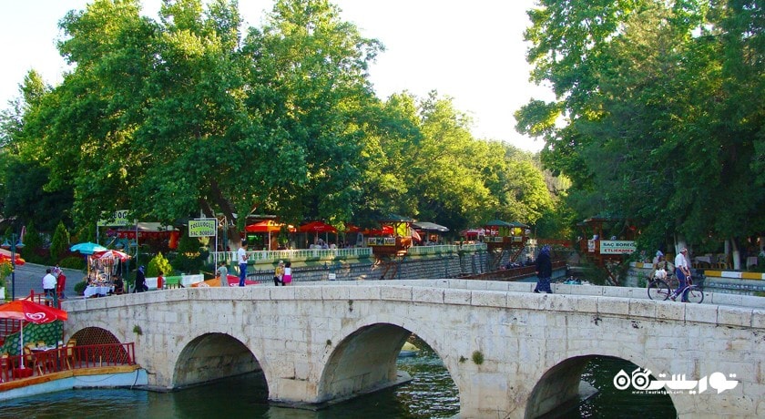  منطقه مرام شهر ترکیه کشور قونیه