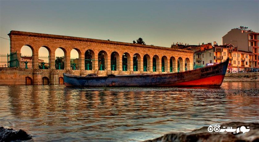  منطقه بی شهیر شهر ترکیه کشور قونیه