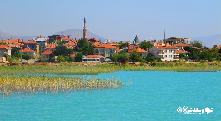  منطقه بی شهیر شهر ترکیه کشور قونیه