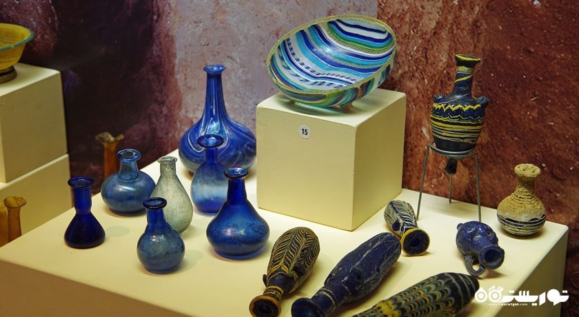 موزه آنتالیا -  شهر آنتالیا