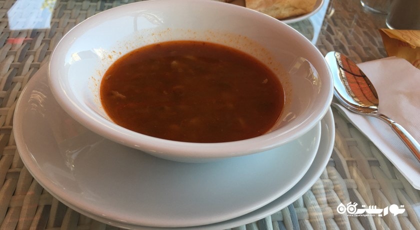 رستوران رستوران کوزوجو علی شهر قونیه 