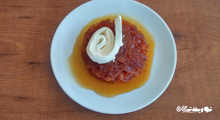 رستوران کوزوجو علی -  شهر قونیه