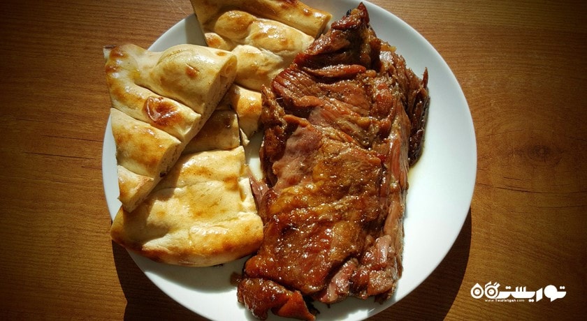 رستوران رستوران کوزوجو علی شهر قونیه 