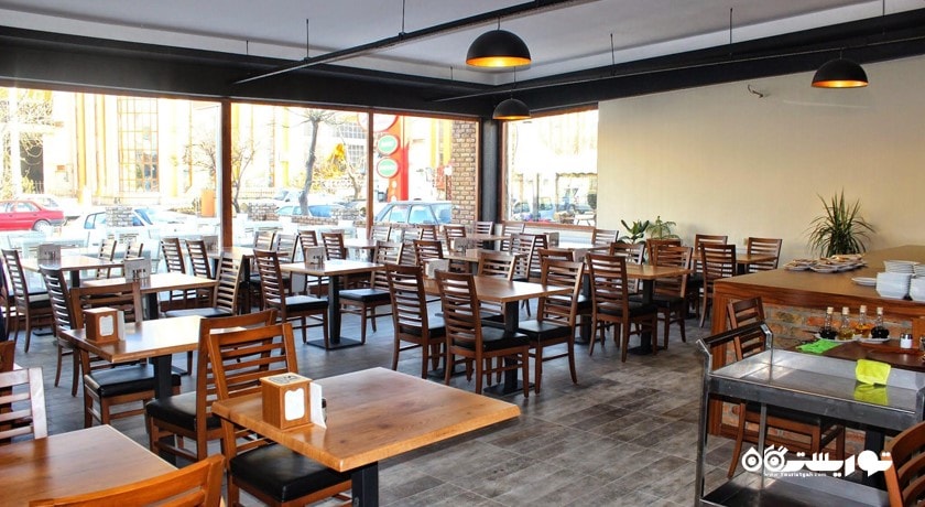 رستوران رستوران کوزوجو علی شهر قونیه 