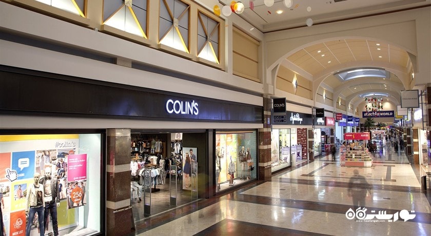 مرکز خرید ام وان قونیه -  شهر قونیه