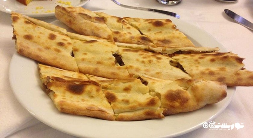 رستوران رستوران تاکا شهر قونیه 