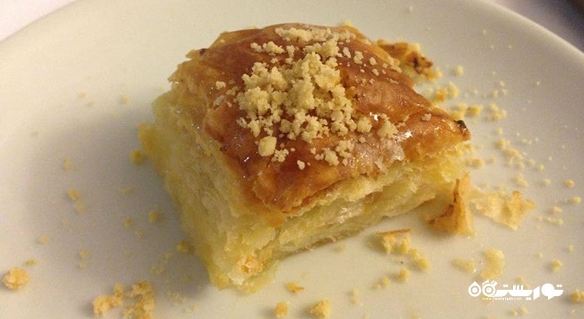 رستوران رستوران تاکا شهر قونیه 