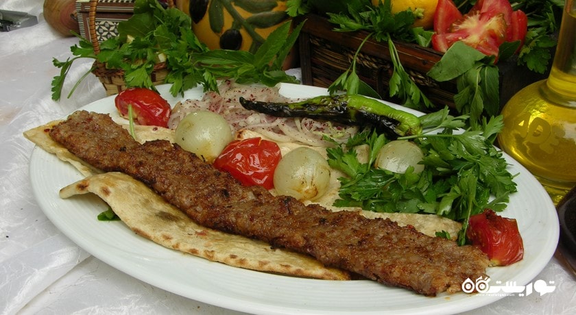 رستوران کوناک کونیا (قونیه) -  شهر قونیه