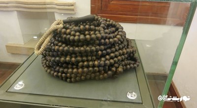 موزه مولانا -  شهر قونیه
