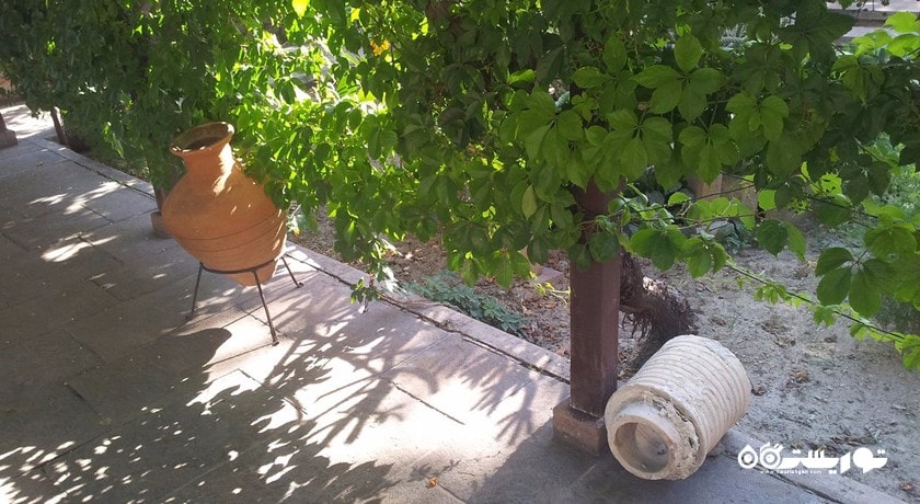 موزه بزرگ کاراتای یا موزه کاشی -  شهر قونیه