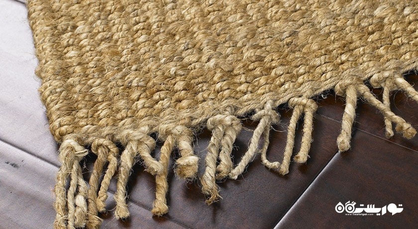 تماشای نمد بافی -  شهر قونیه