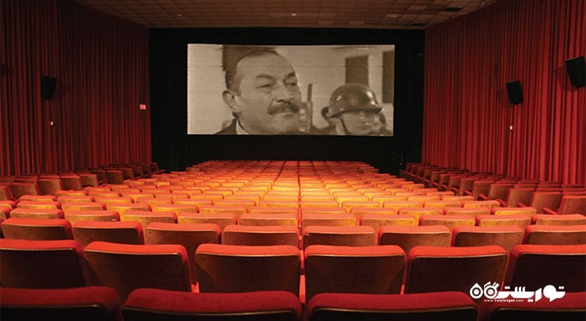 مرکز خرید ارایلی پارک سایت -  شهر قونیه