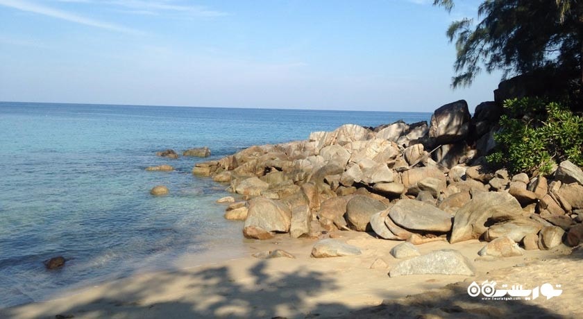 سرگرمی ساحل بنانا شهر تایلند کشور پوکت