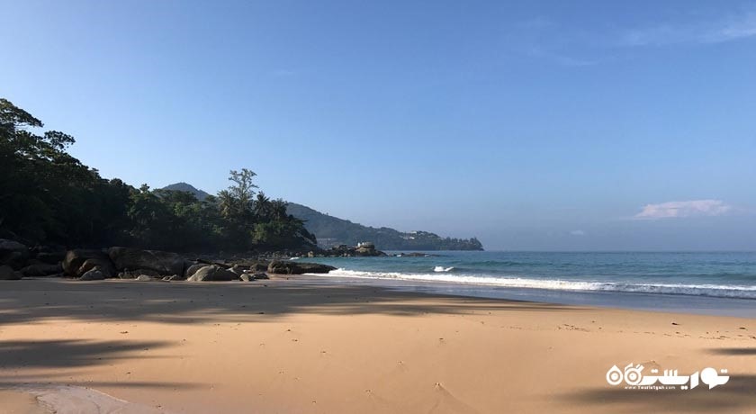 سرگرمی ساحل لائم سینگ شهر تایلند کشور پوکت