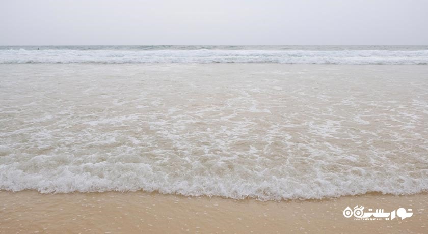 سرگرمی ساحل نای تون شهر تایلند کشور پوکت