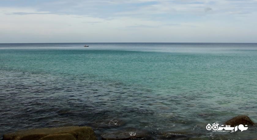 سرگرمی ساحل نای تون شهر تایلند کشور پوکت