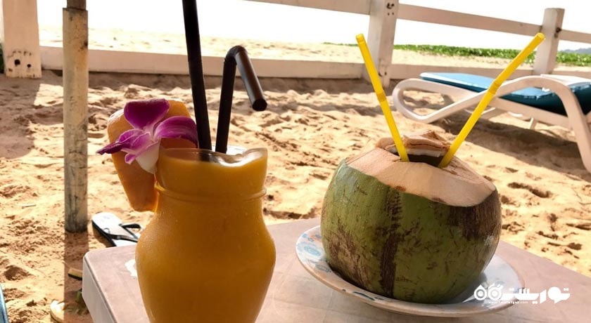 سرگرمی ساحل بنگ تائو شهر تایلند کشور پوکت