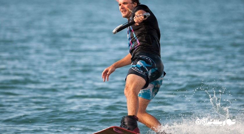 سرگرمی ویک بوردینگ شهر تایلند کشور پوکت