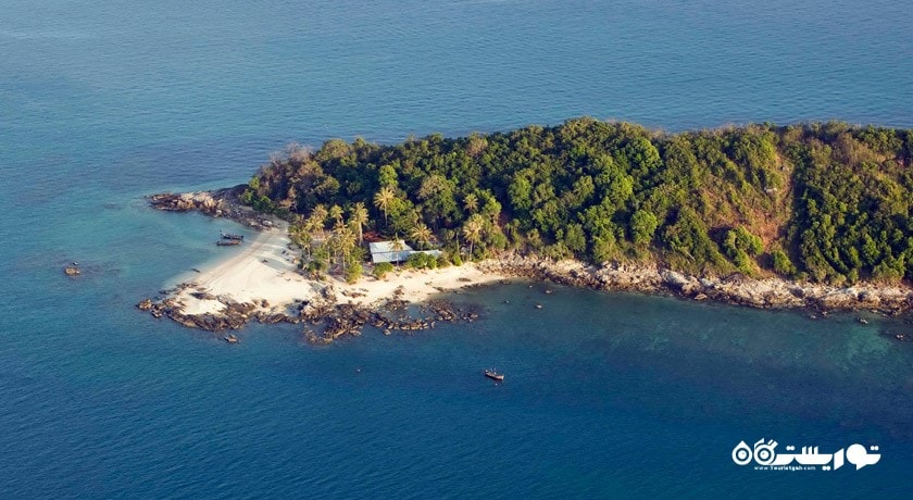 جزیره بون -  شهر پوکت