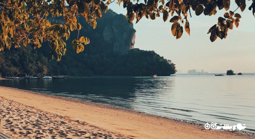 سرگرمی جزایر کو یائو شهر تایلند کشور پوکت