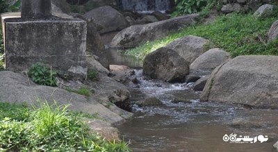 آبشار کتو -  شهر پوکت