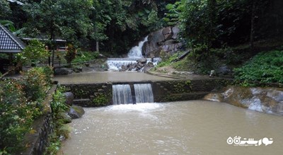آبشار کتو -  شهر پوکت