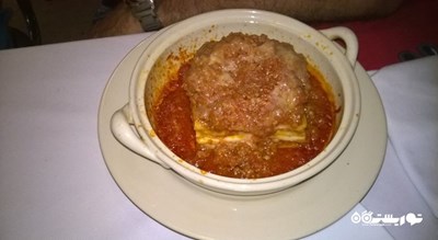 رستوران رستوران ایتالیایی سالوت شهر پوکت 