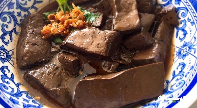 رستوران رستوران کیتی داک نودل شهر پوکت 