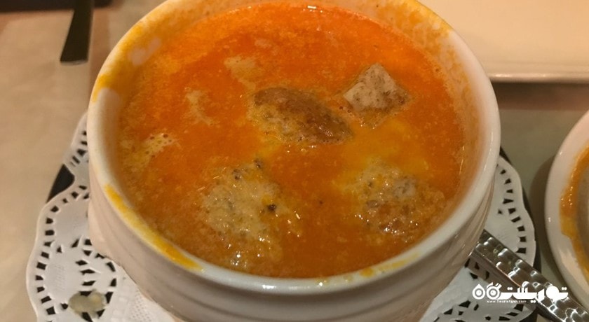 رستوران رستوران کرنر شهر پوکت 