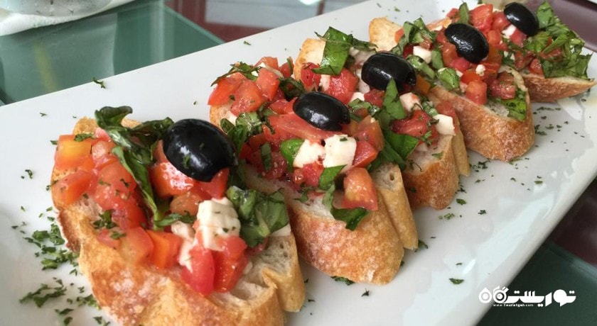 رستوران رستوران کرنر شهر پوکت 