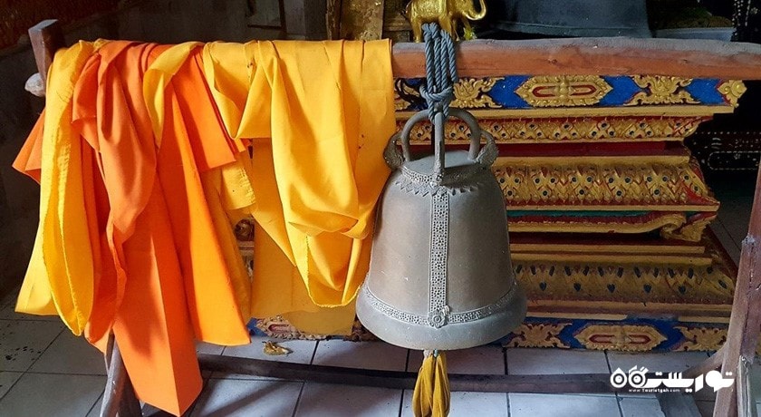  معبد وات پرانانگ سانگ شهر تایلند کشور پوکت